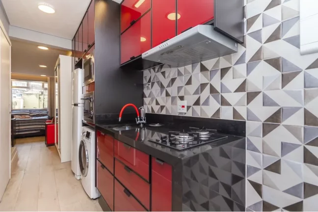 Imagem APARTAMENTO RESIDENCIAL em São Paulo - SP, Jardim República
