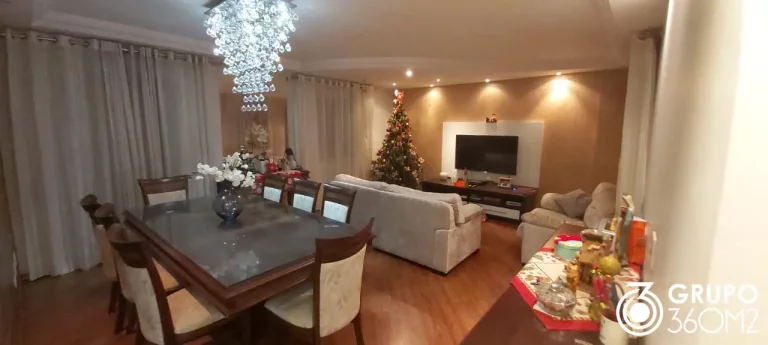 Imagem Cobertura para Venda em São Bernardo do Campo / SP no bairro Baeta Neves