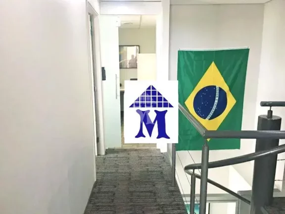 Imagem Sala Comercial à Venda, 216 m² em Vila Mariana - São Paulo