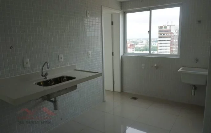 Imagem Apartamento 4 dormitórios para Venda em Teresina, Jóquei, 4 dormitórios, 4 suítes, 4 banheiros, 2 vagas