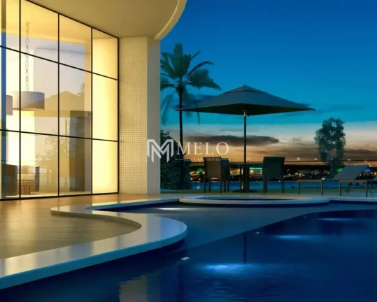 Imagem Oportunidade em PINA: 268,75m², 04qts, 04suites, 04vagas...