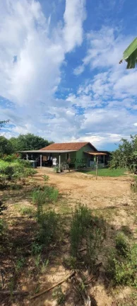 Imagem Sítio à venda, 45.000 m² por R$ 1.200.000 - Área Rural - Monte Mor/SP