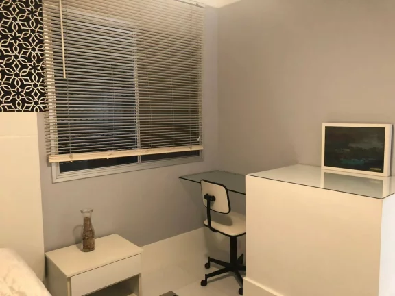 Imagem Flat para LOCAÇÃO em Jardim Paulista - Saint Thomas 60m²