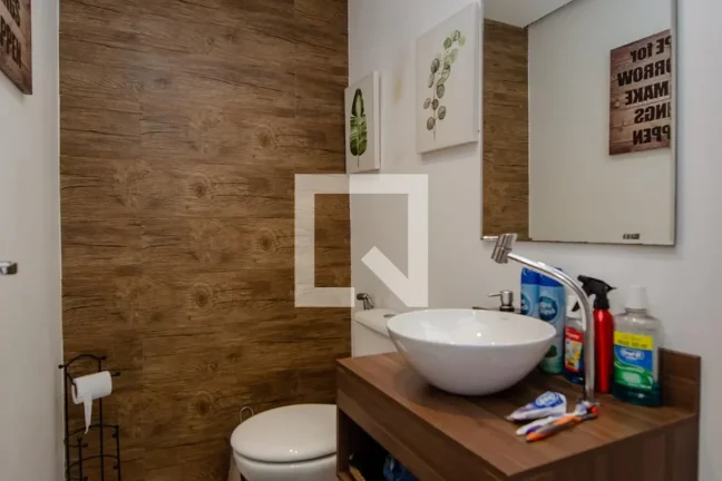 Imagem Casa à Venda - Vargem Pequena, 3 Quartos, 112 m2