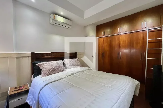 Imagem Apartamento à Venda - Leblon, 2 Quartos, 100 m2