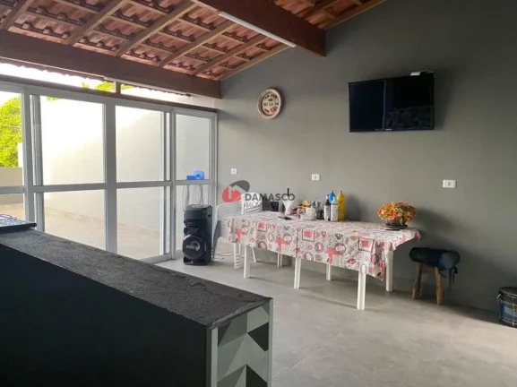 Imagem Sobrado à venda 3 Quartos, 1 Suite, 4 Vagas, 172M², Jardim São Caetano, São Caetano do Sul - SP