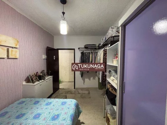 Imagem Casa com 2 dormitórios à venda, 215 m² por R$ 680.000,00 - Jardim Terezópolis - Guarulhos/SP