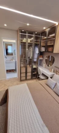 Imagem Apartamento para Venda em Rio de Janeiro, Jacarepaguá, 2 dormitórios, 1 suíte, 2 banheiros, 1 vaga