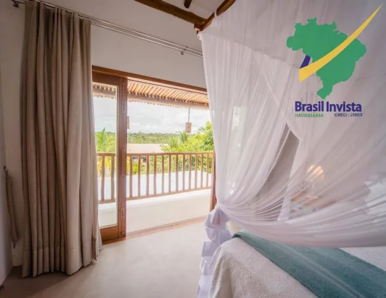 Imagem CASA A VENDA NO OUTEIRO DAS BRISAS