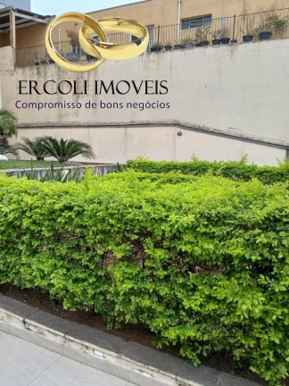 Imagem APARTAMENTO RESIDENCIAL em São Paulo - SP, Vila Marieta