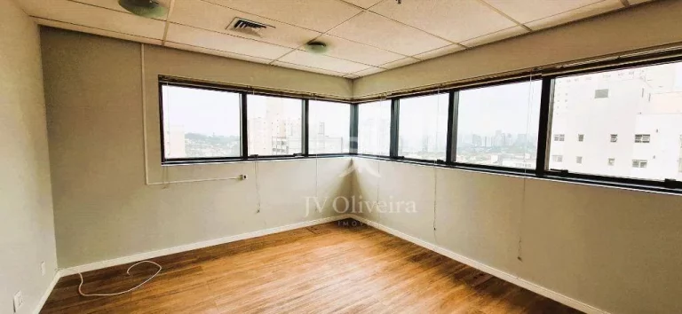 Imagem Sala à venda, 50 m² por R$ 585.000,00 - Vila Progredior - São Paulo/SP