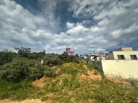 Imagem Terreno - Bairro Cascalheira - Lagoa Santa