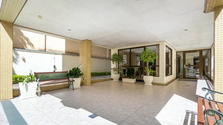 Imagem Apartamento para venda no bairro Auxiliadora em Porto Alegre