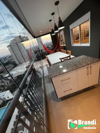 Imagem Apartamento à Venda com 78M² na Vila prudente