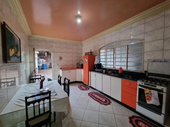 Imagem Casa 3 dormitórios para Venda em Sarandi, Jardim Independência II, 3 dormitórios, 1 suíte, 2 banheiros, 2 vagas