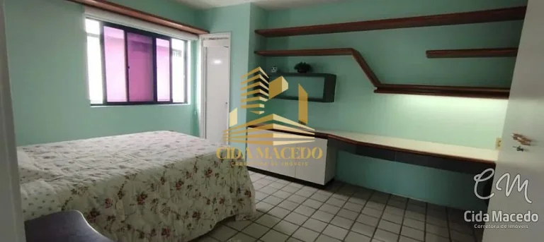 Imagem Apartamento a Venda no bairro Jardim Oceania - João Pessoa, PB