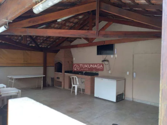 Imagem Apartamento com 2 dormitórios à venda, 65 m² por R$ 320.000,00 - Parque Edu Chaves - São Paulo/SP