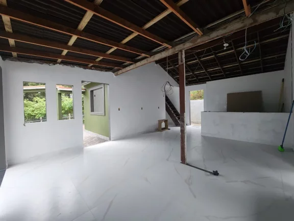 Imagem Casa para Venda em Florianópolis / SC no bairro Ingleses do Rio Vermelho