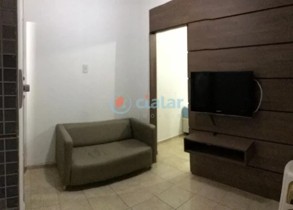 Imagem Apartamento com 1 Quarto para Alugar, 23 m² em Botafogo - Rio De Janeiro Imagem Apartamento com 1 Quarto para Alugar, 23 m² em Botafogo - Rio De Janeiro