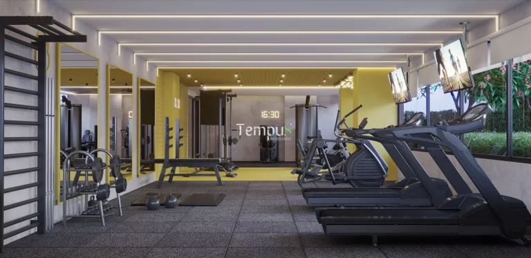 Imagem Reserva dos Ipês - Apartamento na planta, 3 suítes - Setor Bueno
