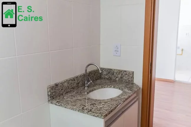 Imagem Ótima oportunidade em Santo André  Apartamento 2 dormitório