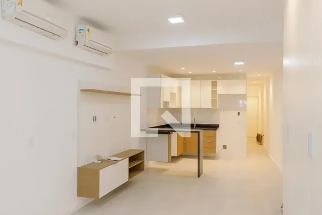 Imagem Apartamento à Venda - Copacabana, 2 Quartos, 55 m2