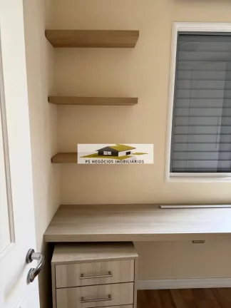 Imagem Apartamento para venda 61mts Jdm Santa Emilia