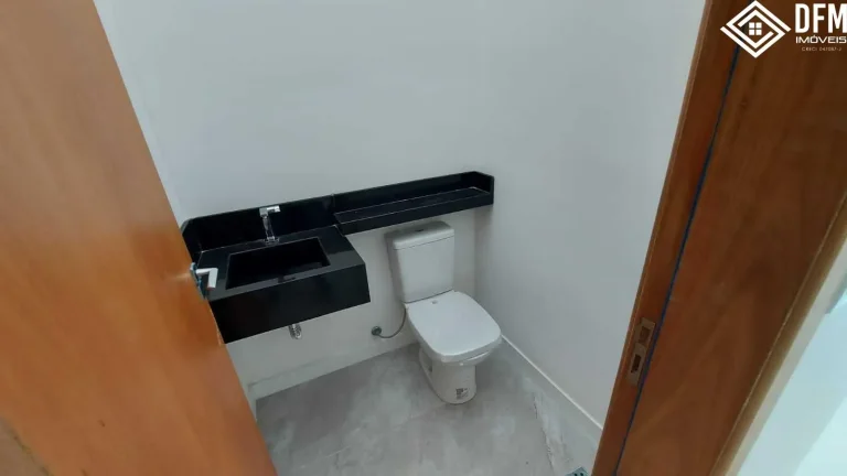 Imagem Casa em Condomínio com 3 Dormitorio(s) localizado(a) no bairro Cézar de Souza em Mogi das Cruzes / Mato Grosso do Sul Ref.:DE0089