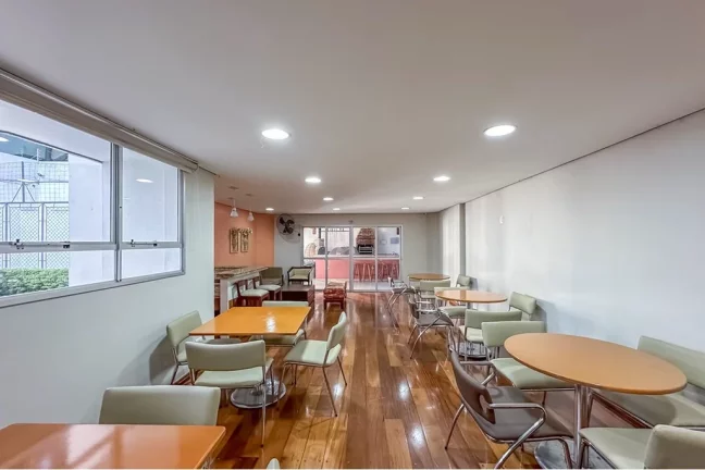 Imagem APARTAMENTO RESIDENCIAL em São Paulo - SP, Perdizes