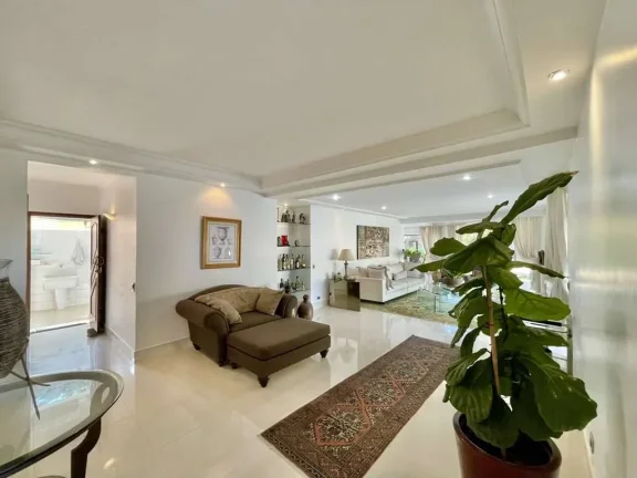 Imagem Cond. Recanto Inpla - Privacidade, 4 stes, lareira, piscina, gourmet!