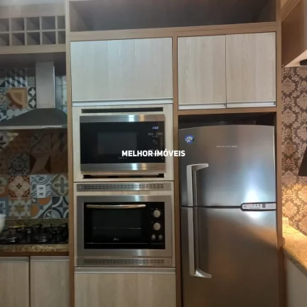Imagem Sobrado a venda com 180 m² no Santa Regina em Itajaí.