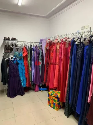 Imagem Salão para Locação 1 Vaga, 240M², Santa Paula, São Caetano do Sul - SP