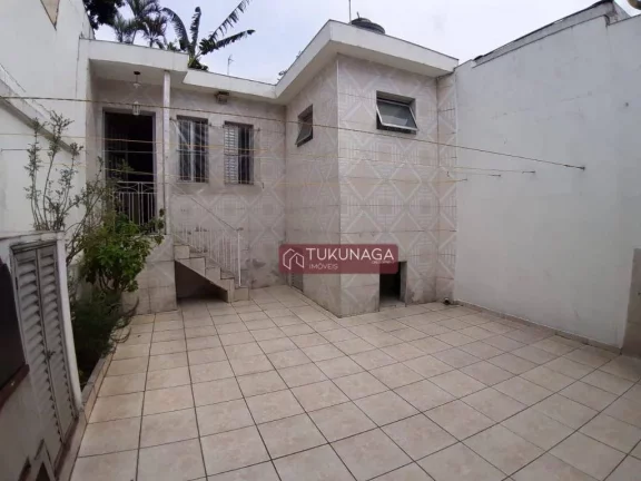 Imagem Casa à venda, 160 m² por R$ 650.000,00 - Vila Rosália - Guarulhos/SP