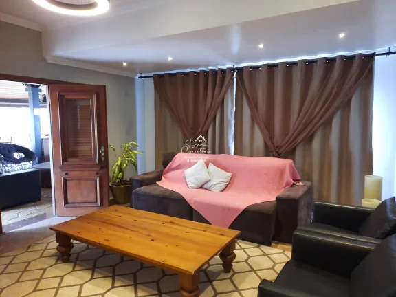 Imagem CASA Residencial em GUARUJÁ - SP, BALNEÁRIO PRAIA DO PERNAMBUCO