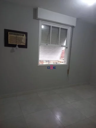 Imagem Apartamento 2 Quartos, 1 Vaga - Campo Grande - Santos/SP
