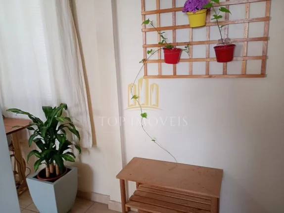 Imagem Charmoso Apartamento no Jardim Satélite Se você busca conforto e praticidade, este é o imóvel ideal!