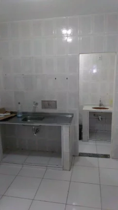 Imagem VENDO IMÓVEL LINEAR CASA DE VILA COM 50 m² - REALENGO