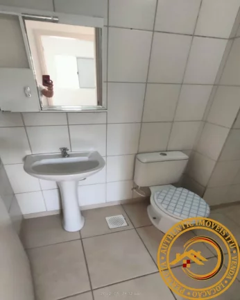 Imagem APARTAMENTO RESIDENCIAL em ITU - SP, VILA SANTA TEREZINHA