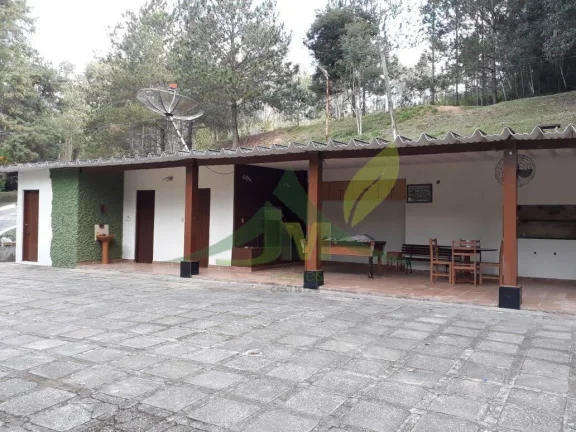 Imagem Lindo Sítio à Venda com 34.811m2 na Divisa entre Atibaia e Jarinu
