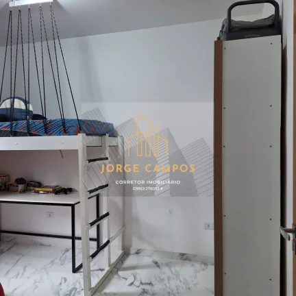 Imagem CA-25229 - CASA PADRÃO À VENDA NO PORTAL DOS PÁSSAROS, SÃO JOSÉ DOS CAMPOS