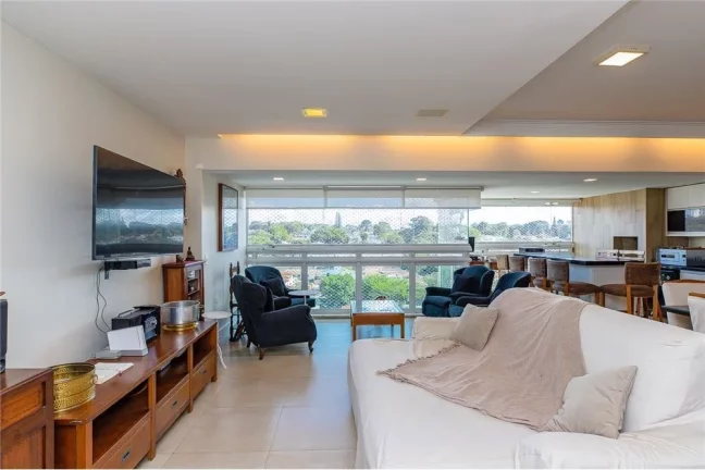 Imagem APARTAMENTO RESIDENCIAL em São Paulo - SP, Parque Colonial