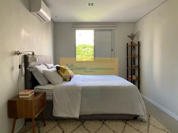 Imagem APARTAMENTO RESIDENCIAL em SÃO PAULO - SP, CERQUEIRA CÉSAR
