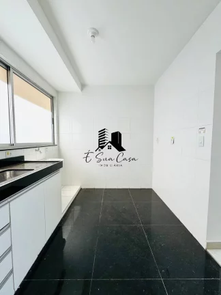 Imagem Apartamento a venda 3 Quartos Arvoredo Contagem Mg