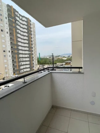 Apartamento à venda em Jundiaí-SP, Bairro do Engordadouro: 3 quartos, 1 suíte, 2 salas, 2 banheiros, 2 vagas, 78m²