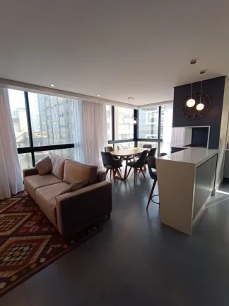 Imagem Apartamento à venda em Torres, Predial, com 2 quartos, 84m²
