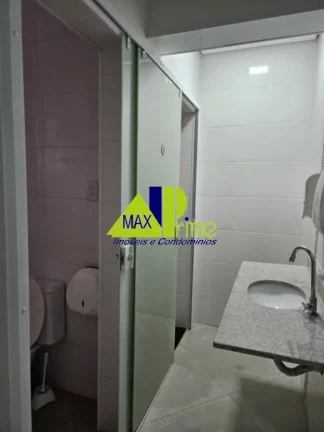Imagem Excelente oportunidade de locação de ponto comercial na Vila Matilde, São Paulo-SP! 8 salas, 2 banheiros, 80m² de área. Aproveite!