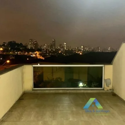 Imagem Sobrado designer moderno 125 metros, 3 dormitórios 1 suíte, 2 vagas espaço gourmet com excelente localização e valor !