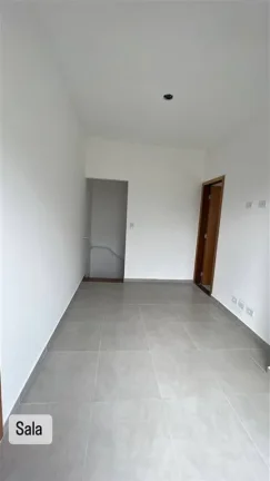 Imagem CASA COM 41.14 m² - ESMERALDA - PRAIA GRANDE SP