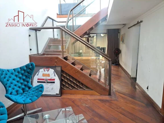 Imagem Oportunidade Casa Condomínio 4 dorms. - Prive no Morumbi Sul.