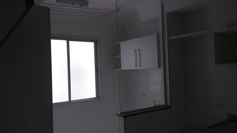 Imagem O apartamento localizado no Del Giardino I. Próximo ao Unileste, ao Makro Atacadista e ao Sindicato...